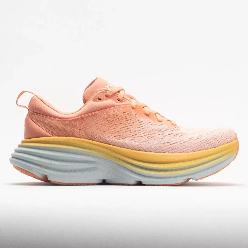 Bondi 8 Women's Shell Coral/Peach Parfait